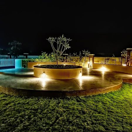 Villa At Lonavala - Saga Montana Exterior foto