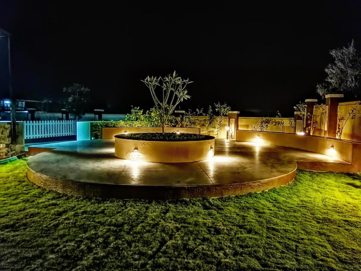 Villa At Lonavala - Saga Montana Exterior foto