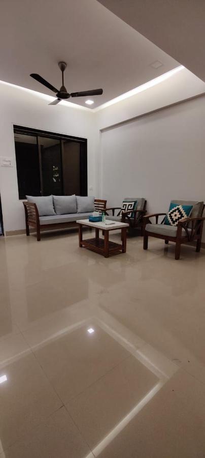 Villa At Lonavala - Saga Montana Exterior foto