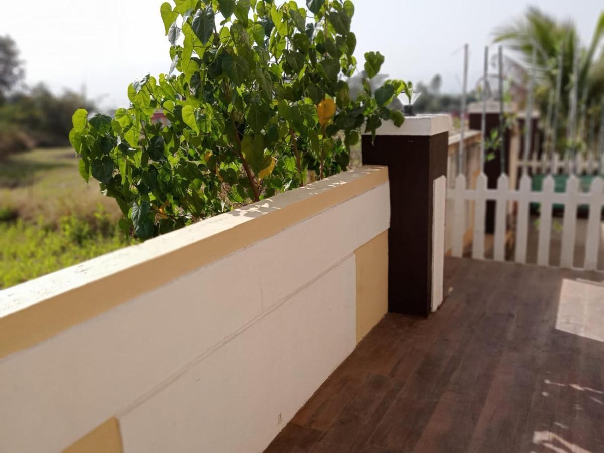 Villa At Lonavala - Saga Montana Exterior foto
